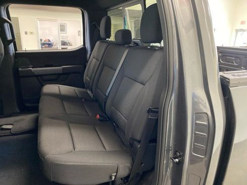 New 2026 Ford F150 XLT w/ Equipment Group 302A MID image 9