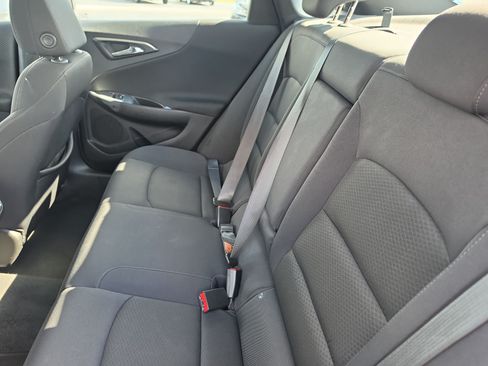 Used 2024 Chevrolet Malibu LT FWD image 12