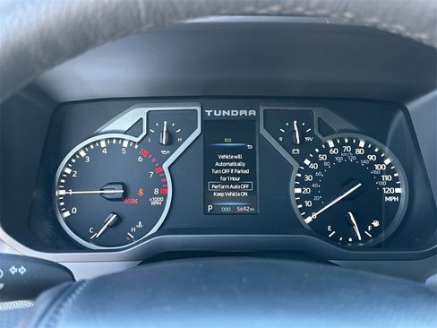 Used 2024 Toyota Tundra SR5 image 12