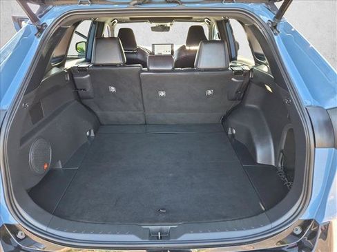Used 2023 Toyota RAV4 XSE AWD/4WD image 6