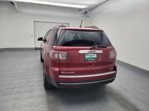 Used 2014 GMC Acadia SLT AWD/4WD image 6