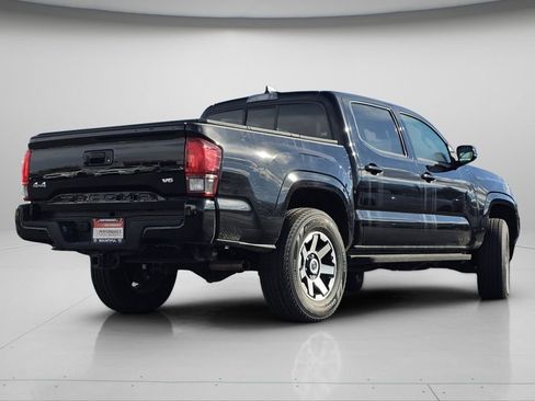 Used 2023 Toyota Tacoma SR image 25