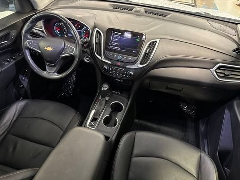 Used 2019 Chevrolet Equinox Premier w/ LPO, Cargo Package FWD image 18