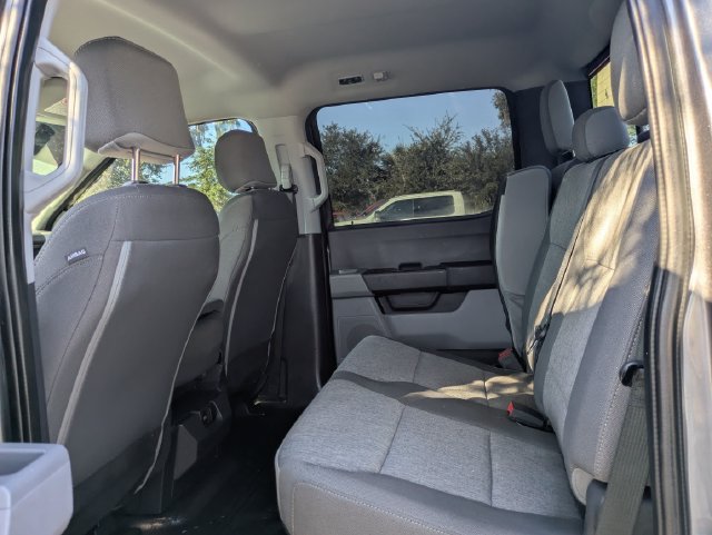 Used 2024 Ford F350 XL w/ XL Driver Assist Package AWD/4WD image 10