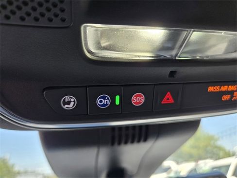 New 2026 GMC Sierra EV Elevation w/ Premium Package image 17