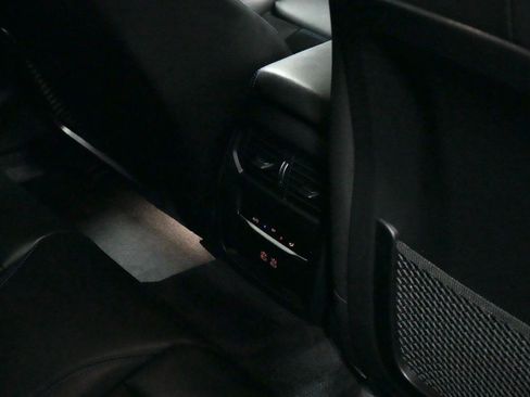 Used 2023 BMW i4 M50 w/ Premium Package AWD/4WD image 12