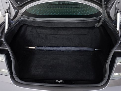 Used 2009 Aston Martin DBS Coupe RWD image 48