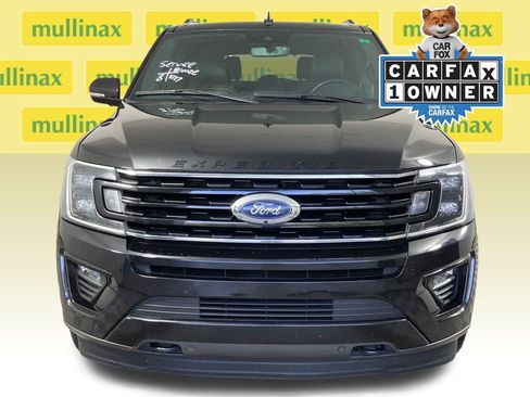Used 2021 Ford Expedition Limited image 15