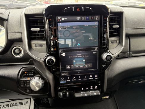Used 2023 RAM 1500 Laramie image 14