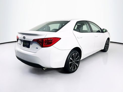 Used 2019 Toyota Corolla SE FWD image 9