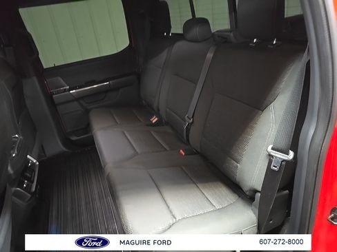 Used 2022 Ford F150 XLT w/ Equipment Group 302A High image 31