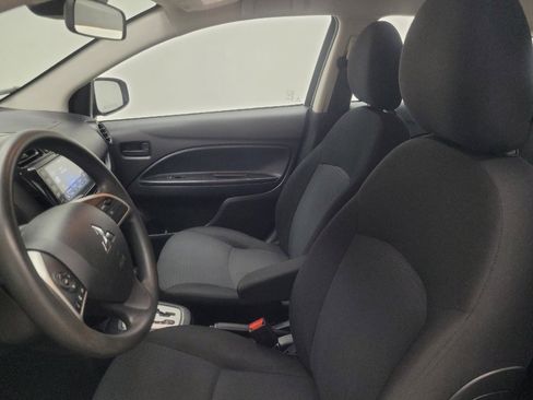 Used 2024 Mitsubishi Mirage G4 LE FWD image 17