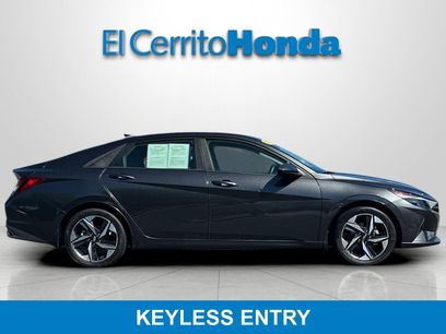 Used 2023 Hyundai Elantra SEL w/ Convenience Package