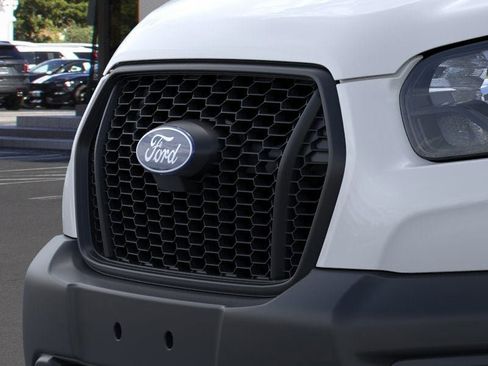 New 2026 Ford Transit 350 XL RWD image 17