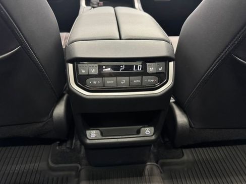 Used 2025 Lexus TX 350 AWD image 36