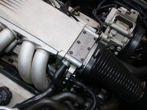 Used 1988 Chevrolet Corvette Coupe image 66