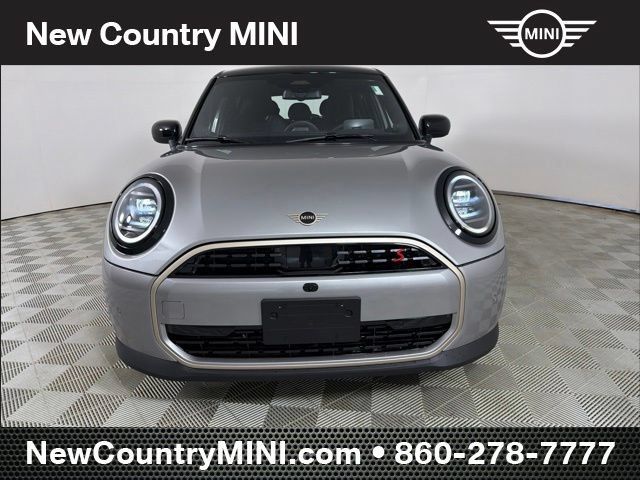 New 2027 MINI Cooper S FWD image 2