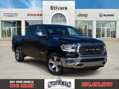 Used 2023 RAM 1500 Laramie