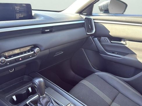 Used 2024 MAZDA CX-50 AWD 2.5 S w/ Premium Package image 21