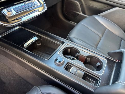 Certified 2023 Lincoln Corsair FWD w/ Equipment Group 101A image 23