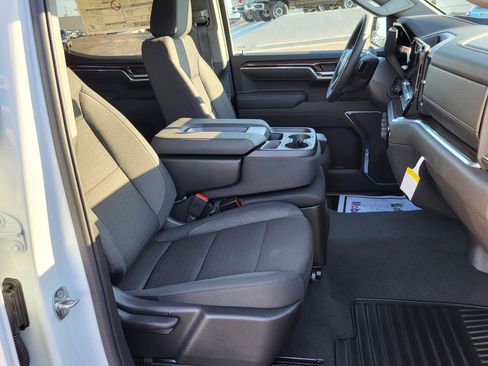 New 2026 Chevrolet Silverado 1500 LT image 10
