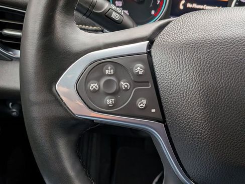 Certified 2023 Chevrolet Traverse LT image 19