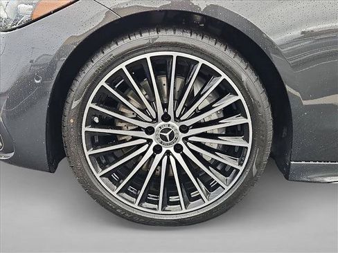 Used 2026 Mercedes-Benz C 300 Sedan image 10