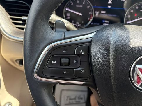 Used 2023 Buick Envision Essence AWD/4WD image 25