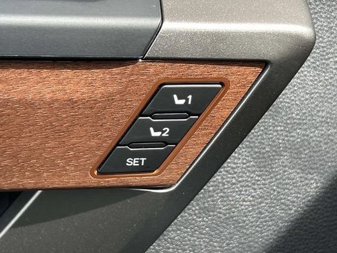 New 2026 Toyota Tundra 1794 Edition AWD/4WD image 23