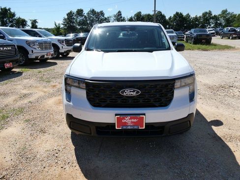 New 2026 Ford Maverick XL w/ 4K Tow Package AWD/4WD image 8