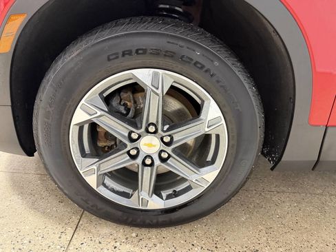 Used 2024 Chevrolet Blazer LT w/ Convenience Package image 51