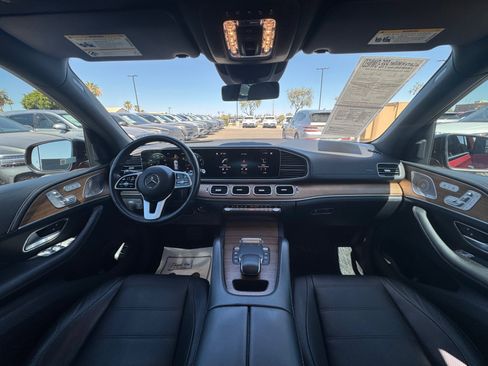 Used 2021 Mercedes-Benz GLE 450 4MATIC image 20