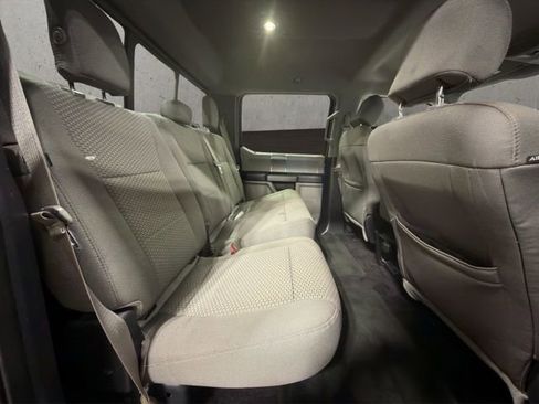 Used 2016 Ford F150 XLT w/ Equipment Group 302A Luxury AWD/4WD image 20