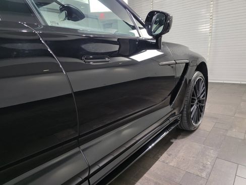 Used 2023 Aston Martin DBX 707 image 9