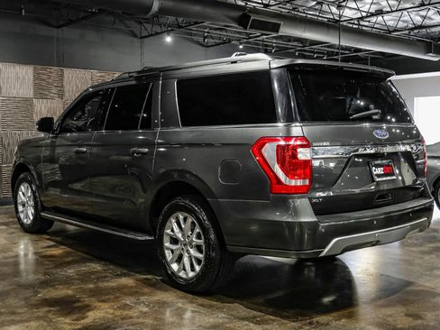 Used 2021 Ford Expedition Max XLT RWD image 10