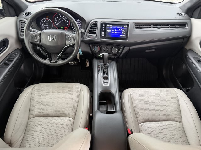 Used 2020 Honda HR-V Sport image 3