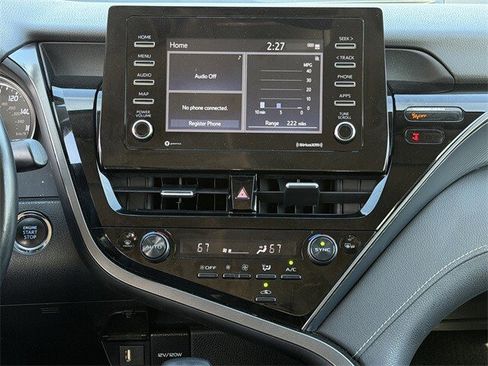Certified 2023 Toyota Camry SE image 17