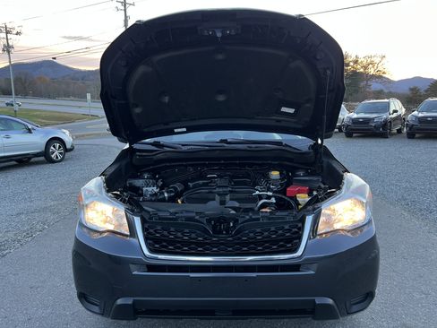 Used 2015 Subaru Forester 2.5i Premium w/ All-Weather Package image 17