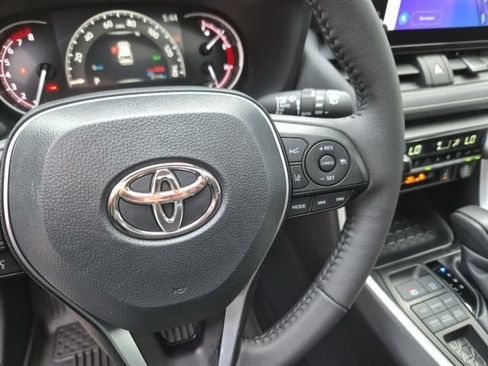 Used 2024 Toyota RAV4 XLE w/ Convenience Package AWD/4WD image 21