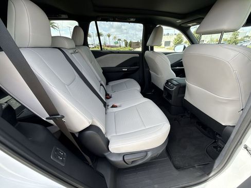 New 2026 Lexus TX 350 FWD image 17