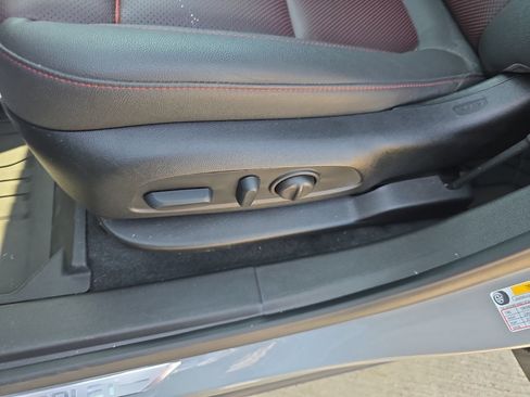 Used 2026 Chevrolet Blazer RS w/ LPO, Floor Liner Package FWD image 19