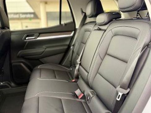 New 2027 GMC Terrain Denali w/ LPO, Floor Liner Package AWD/4WD image 16