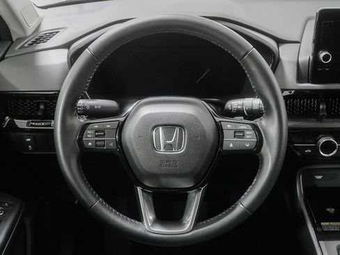 Used 2025 Honda CR-V EX-L image 22