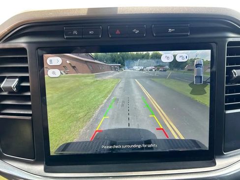 Used 2024 Ford F150 STX w/ Equipment Group 201A FX4 AWD/4WD image 23