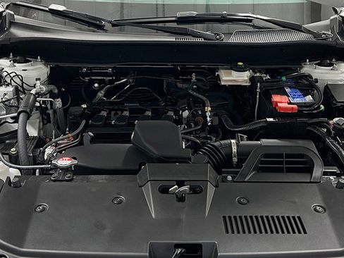 New 2024 Honda CR-V EX-L image 28