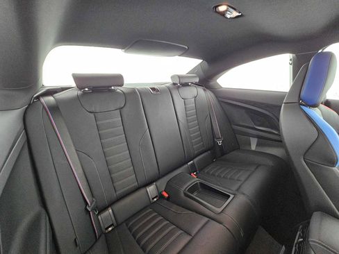 Used 2025 BMW M2 w/ Lighting Package image 12