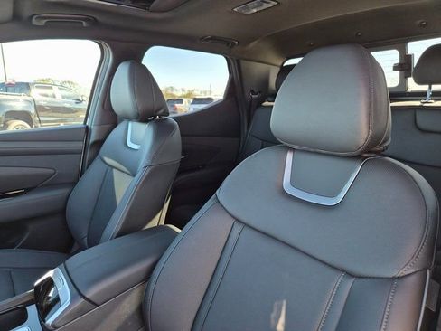 New 2026 Hyundai Santa Cruz Limited AWD/4WD image 24