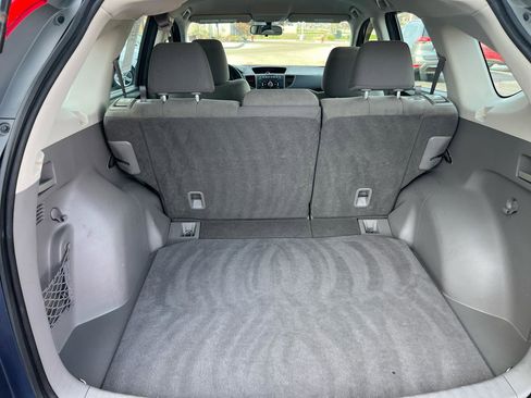 Used 2013 Honda CR-V LX image 11