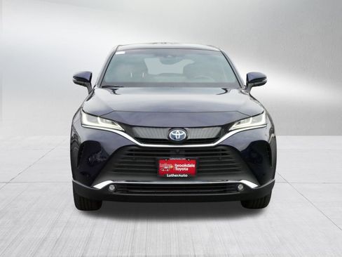 New 2024 Toyota Venza Limited image 2