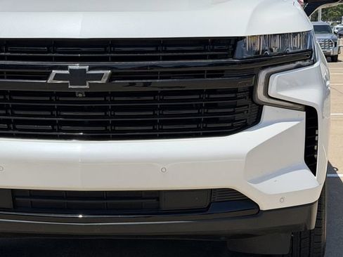 Used 2024 Chevrolet Tahoe RST w/ Luxury Package RWD image 9